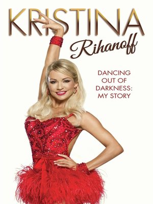 cover image of Kristina Rihanoff
